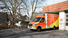 change_1_2023_Das Gold von Balve_DSC03608 Rettungswache_bear(© © Benni Janzen)