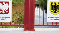 BG19_44 Grenzbilder Polen 2005(© Christoph Gödan, Osnabrück)