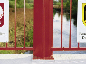 BG19_44 Grenzbilder Polen 2005(© Christoph Gödan, Osnabrück)