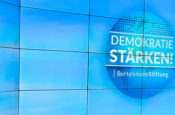 Bertelsmann Stiftung