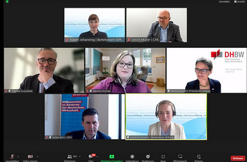 ZOOM Web-Konferenz
