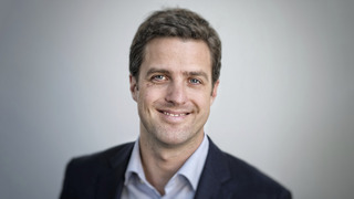 Matthias Schulz
