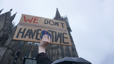 Pixabay_fridays-for-future-4061206_be.jpg(© NiklasPntk / Pixabay – Pixabay License, https://pixabay.com/de/service/license/)