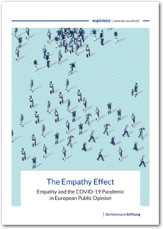 Cover The Empathy Effect