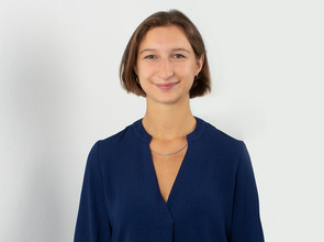 Foto Clara Ruthardt