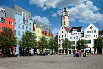 Stadt Jena