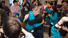 German-Asian-Startup-Lab_2018_4Q9A4575.jpg(© Veit Mette)