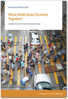 Cover What Holds Asian Societies Together?