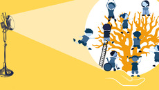 2296_Illu_Webtalk_MAM(© Collage: Ines Meyer, Gütersloh)