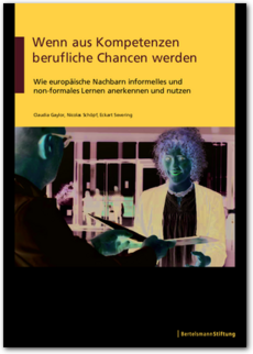 Cover Wenn aus Kompetenzen berufliche Chancen werden