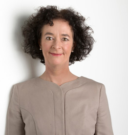 Foto Anette Stein
