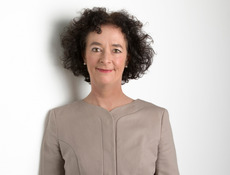 Foto Anette Stein