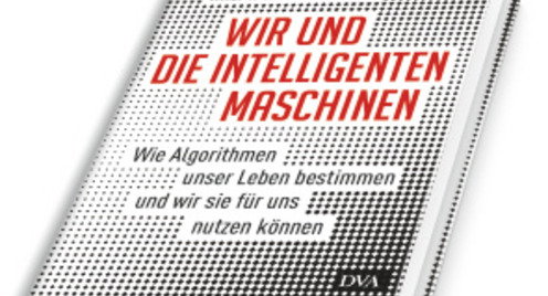 Buchcover vom Buch Wir und die intelligenten Maschinen