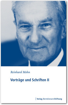 Cover Vorträge und Schriften II