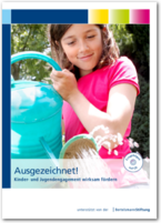 Cover Ausgezeichnet (Band 1)