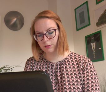 Von der Recherche zur Reportage