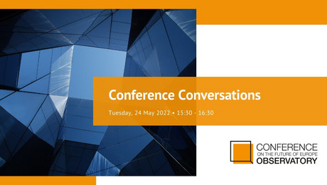Conference Conversation 12