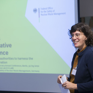 Democracy RD Annual Conference
