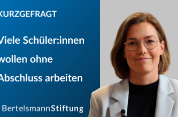 Helen Renk im Interview