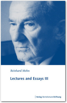 Cover Lectures and Essays III