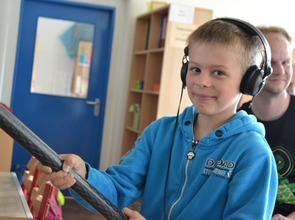 DSC_0065.JPG  Grundschule Steinhagen 2015 ST-MF(© Bertelsmann Stiftung)