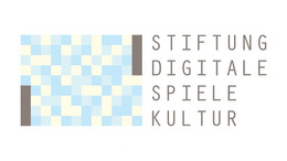 Logo Stiftung Digitale Spielekultur