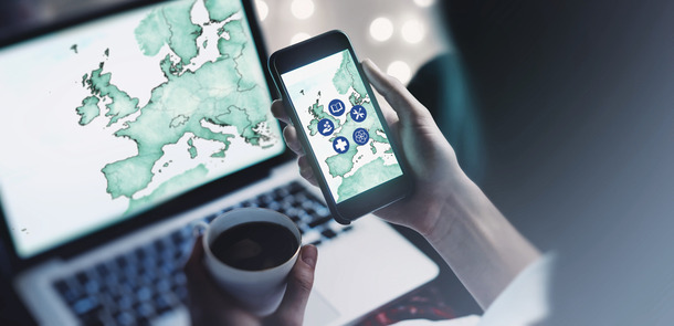 Shutterstock/Maria Savenko