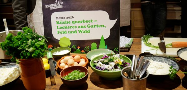 klasse kochen das sind die zehn gewinnerschulen bertelsmann stiftung