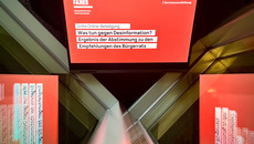 IMG 0218(© Archiv Bertelsmann Stiftung)