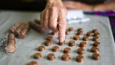 mauritius images / Westend61 / Ramon Espelt