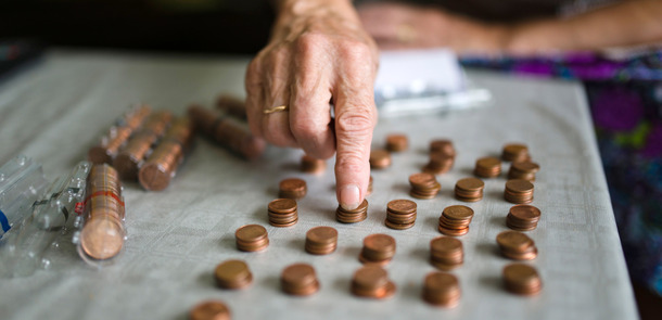 mauritius images / Westend61 / Ramon Espelt