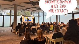 Jugendkonferenz Berlin