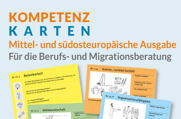 Kompetenzkarten