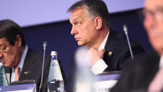 Viktor-Orban_33606266581_496c5f6e12_o.jpg(© European People's Party / Flickr - CC BY 2.0, https://creativecommons.org/licenses/by/2.0/)