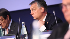 Viktor-Orban_33606266581_496c5f6e12_o.jpg(© European People's Party / Flickr - CC BY 2.0, https://creativecommons.org/licenses/by/2.0/)