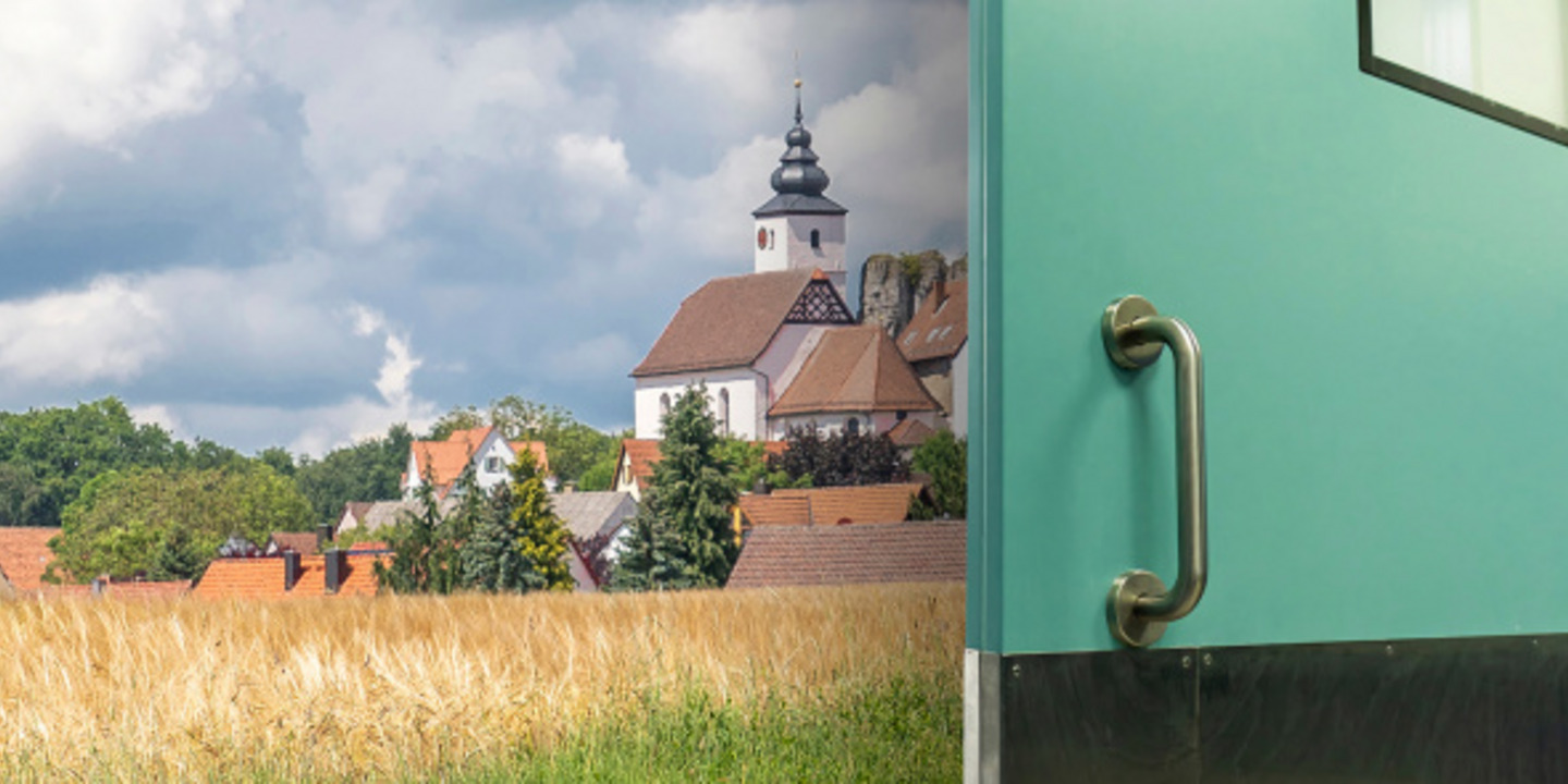 Versorgungsstrukturen patientenorientiert gestalten