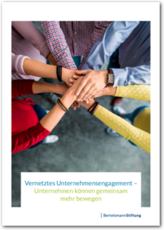 Cover Vernetztes Unternehmensengagement