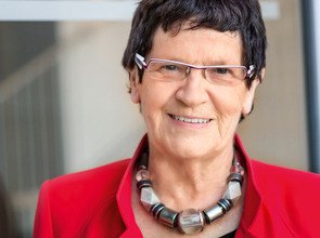 Rita Süssmuth_A01B7313(© Jan Voth)