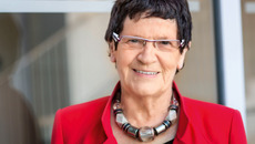 Rita Süssmuth_A01B7313(© Jan Voth)