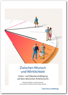 Cover Zwischen Wunsch und Wirklichkeit