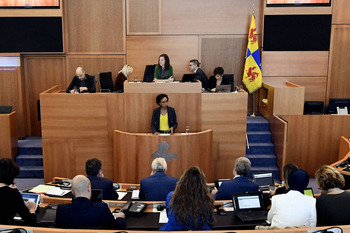 Europäisches Parlament