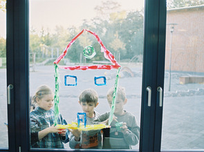 F1030036_Qualitaet_an_Schulen_2004_Bueltmannshofschule(© © Veit Mette)