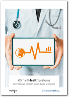 Cover #SmartHealthSystems