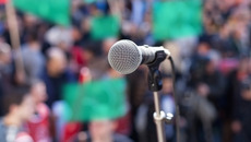 shutterstock_305848433_Premier_Titel_Populismus_2020.jpg(© © Shutterstock / wellphoto)