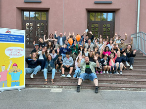 2025 09 20 080132280_Grundschulkonferenz(© © Bertelsmann Stiftung)