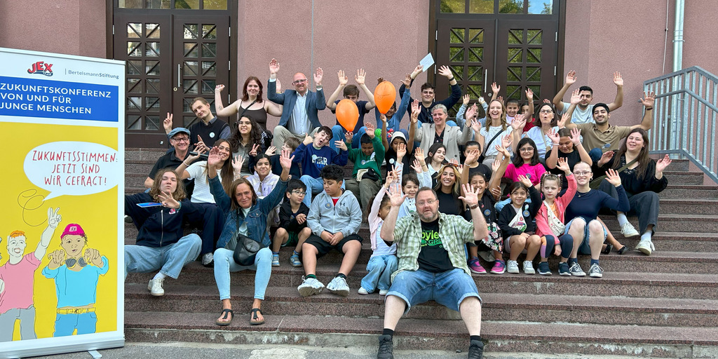 Grundschulkonferenz Duisburg 20.09.2025