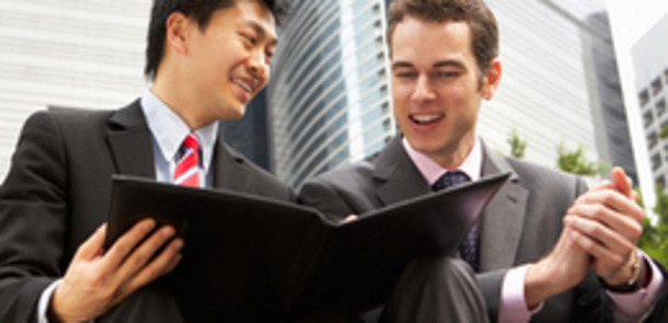 Source: (c) Monkey Business Images / Shutterstock Images