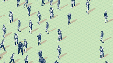 eupinions_Demokratie_und_Rechtsstaatlichkeit_in_der_EU_2021.JPG(© © Florian Bayer & Lucid.Berlin)