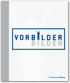 Cover Vorbilder bilden                                                                                       