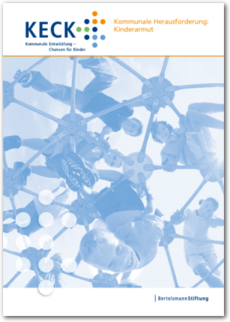 Cover Kommunale Herausforderung: Kinderarmut